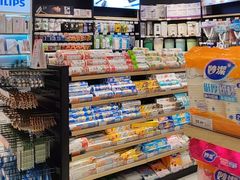 -丽达购物中心(崂山店)