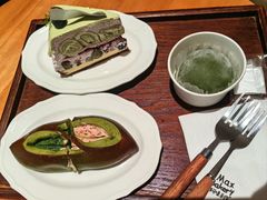 -Max Bakery 阿唛手作