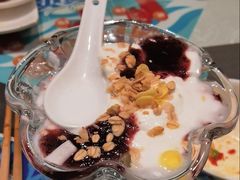 手工酸奶-巴依老爷新疆美食(望京小街店)