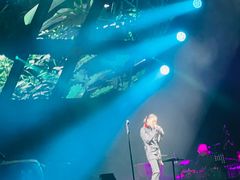 -华中科技大学光谷体育馆