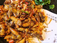 -大张烙馍村(绿地店)