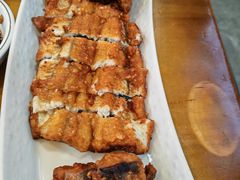 -醉壹号海鲜大排档(厦门美食地标店)