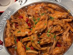 -胖哥俩肉蟹煲(湖滨银泰in77店)