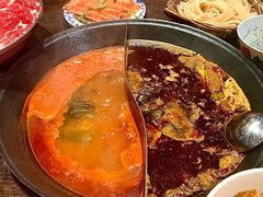 -萍姐火锅·公路夜市(南京新街口店)