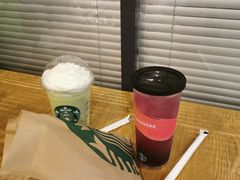 -星巴克(上海交通大学店)