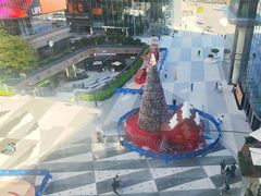 -楠火锅(仁恒梦中心店)