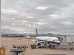 -厦门高崎国际机场-T3航站楼