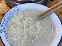 -徐老幺奶汤面