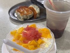 -芬芳甜品(同福路店)