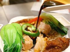 -点点心点心专门店(旺角店)