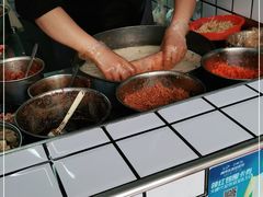-小竖点徽派卷面皮(洪都店)