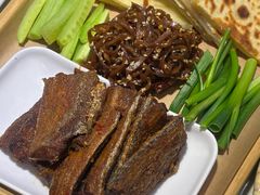 -洁捷餐饮(双桥农场店)