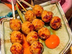 -三川·十酒Izakaya(南昌路店)