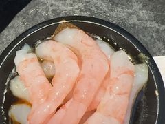 -极盐铁板烧(仓山万达广场店)