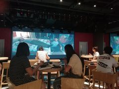 -舌尖上的中国·尝城(力旺广场店)