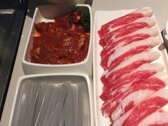 -海底捞火锅(勒泰店)