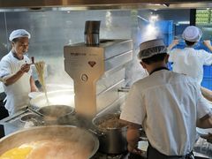 -清真·马安军辣子牛肉面