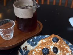 -PUZZLE COFFEE 拼图咖啡