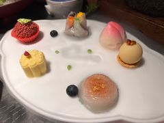 -锦楼·臻选新杭帮(杭州中心店)