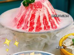 -五星桥原切肥牛火锅(怀德桥店)