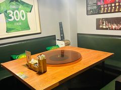 -京狮炙燥·精酿烧烤(首经贸店)