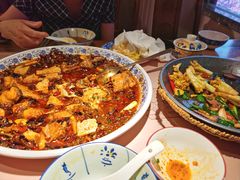 -杨记隆府重庆江湖菜(大悦城店)