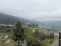 -堂安侗寨