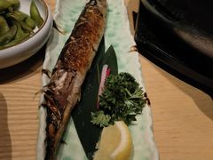 -吉屋烤肉(八宝街店)