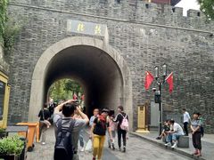 -鼓楼(西湖风景名胜区)