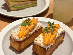 -O'eat Blossom&Pelican(深圳首店)