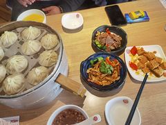 卤牛肉-老班长手工灌汤包老店(东山店)