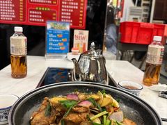 -大嫂镬仔·焖鸡煲·啫啫煲(逢源路店)