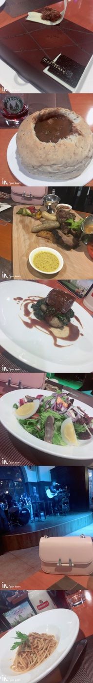 -布拉格餐厅· 中欧捷克菜(全国首店)