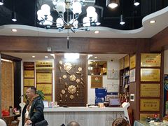 -谢大姐非遗啤酒鱼(君豪店-黑金店)