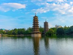 -桂林两江四湖景区