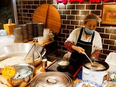 -老城南.鸭血粉丝汤(夫子庙店)