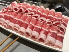 -海底捞火锅(公益西桥店)