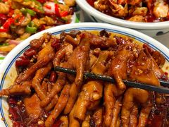 -欧记大排档·景德菜(上海首店)