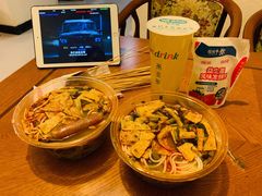 -阿生哥螺蛳粉•火锅(永安街店)