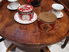 -华山263老字号品牌馆