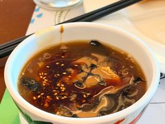 -韵咖啡自助餐厅(天津香格里拉店)