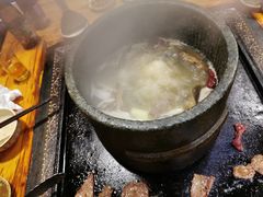 -滇藏石锅宴(崇仁巷老店)