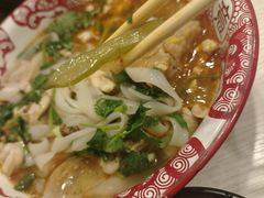 -筒骨麻辣烫(永同昌公寓胜明花园店)