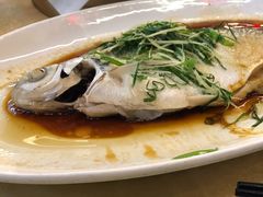 -水乡人家私房菜(逢简店)