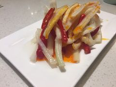 -徽州月·民间徽菜(浦东总店)