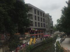 -黄埔古港
