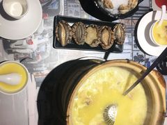 -捞围鲜·港式打边炉(海阳路店)