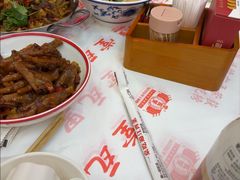 -堂瓦里·33年传统赣菜(第一街区店)