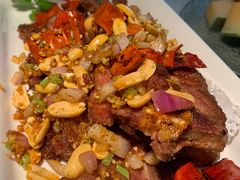 -小菜园新徽菜(无锡宜家荟聚中心店)