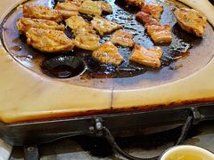 -阿昌白族石板烧(大理古城店)